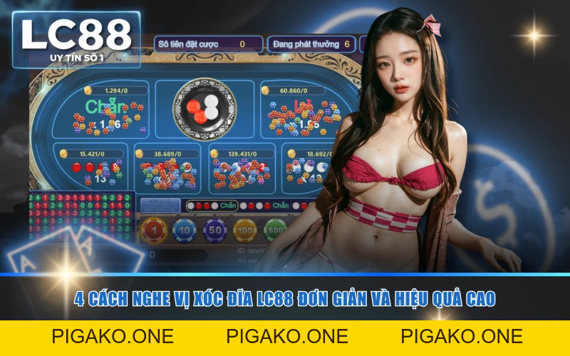 Casino LC88 - Sòng Bạc Livestream Trực Tuyến Cực Cháy Casino LC88 - Sòng Bạc Livestream Trực Tuyến Cực Cháy