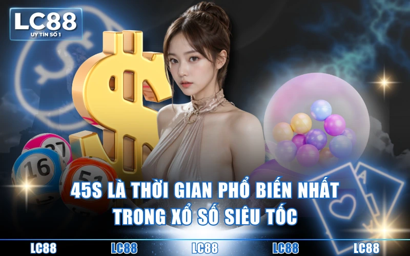 Xổ Số Siêu Tốc Là Gì? Hiểu Đúng, Chơi Là Trúng Thưởng Xổ Số Siêu Tốc Là Gì? Hiểu Đúng, Chơi Là Trúng Thưởng