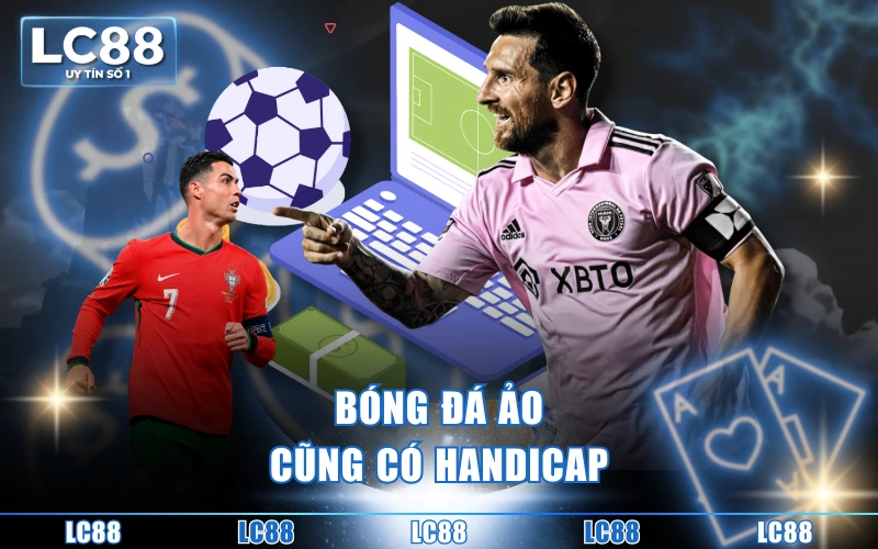 Kèo Bóng Đá Ảo - Top 3+ Hình Thức Hot Hit Nên Thử Nhất Kèo Bóng Đá Ảo - Top 3+ Hình Thức Hot Hit Nên Thử Nhất