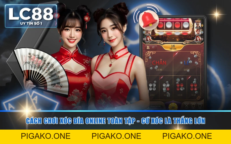 Casino LC88 - Sòng Bạc Livestream Trực Tuyến Cực Cháy Casino LC88 - Sòng Bạc Livestream Trực Tuyến Cực Cháy