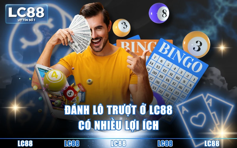 Lô Trượt Là Gì? Kiến Thức Toàn Tập Cho Người Mới Bắt Đầu Lô Trượt Là Gì? Kiến Thức Toàn Tập Cho Người Mới Bắt Đầu