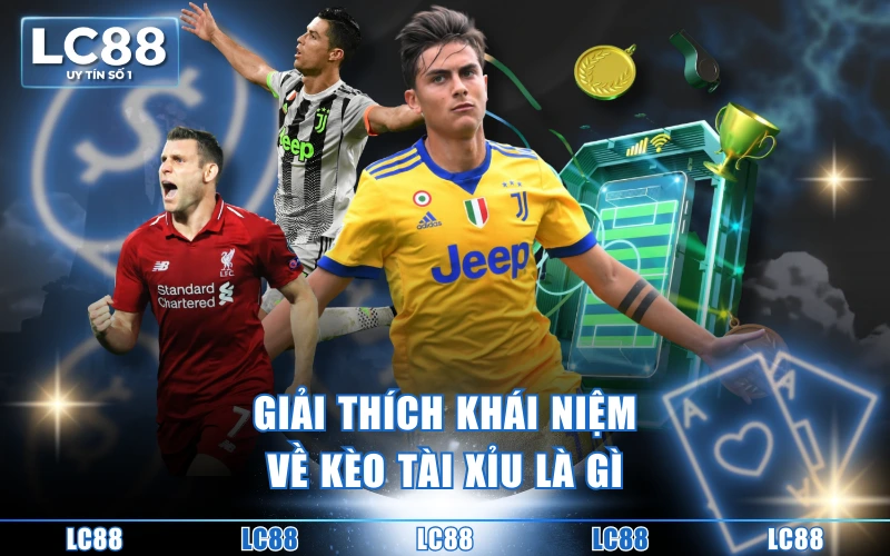 Kèo Tài Xỉu Là Gì? 4 Bí Quyết Cá Cược Hiệu Quả Cho Tân Thủ Kèo Tài Xỉu Là Gì? 4 Bí Quyết Cá Cược Hiệu Quả Cho Tân Thủ
