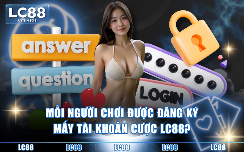 Câu Hỏi Thường Gặp Về LC88 - Tổng Hợp Các Thắc Mắc Phổ Biến Câu Hỏi Thường Gặp Về LC88 - Tổng Hợp Các Thắc Mắc Phổ Biến