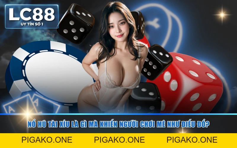 Nổ Hũ LC88 - Tham Gia Vòng Quay May Mắn, Rinh Jackpot Khủng Nổ Hũ LC88 - Tham Gia Vòng Quay May Mắn, Rinh Jackpot Khủng