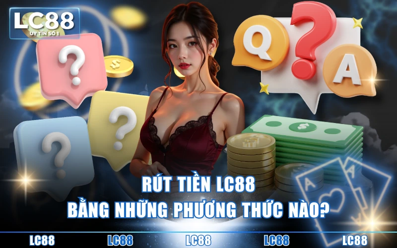 Câu Hỏi Thường Gặp Về LC88 - Tổng Hợp Các Thắc Mắc Phổ Biến Câu Hỏi Thường Gặp Về LC88 - Tổng Hợp Các Thắc Mắc Phổ Biến