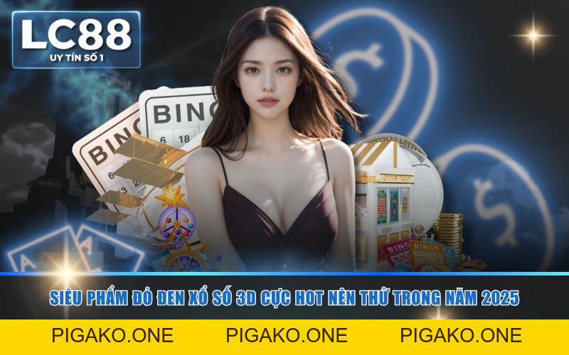 Xổ Số LC88 - Làm Giàu Từ Những Đợt Quay Thưởng Xổ Số LC88 - Làm Giàu Từ Những Đợt Quay Thưởng