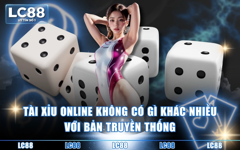 Mới Tập Chơi Tài Xỉu Online? Xem Ngay Hướng Dẫn Này Mới Tập Chơi Tài Xỉu Online? Xem Ngay Hướng Dẫn Này
