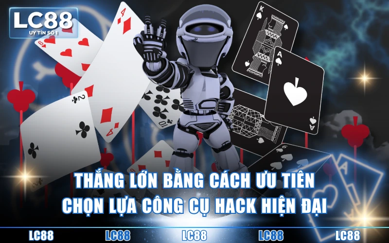 Tool Hack Baccarat - Ưu Điểm Và Tip Vận Dụng Thắng Lớn Tool Hack Baccarat - Ưu Điểm Và Tip Vận Dụng Thắng Lớn