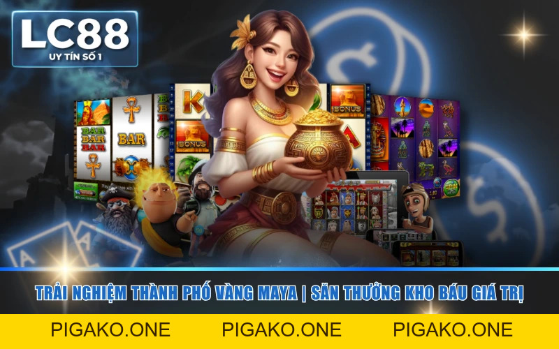 Nổ Hũ LC88 - Tham Gia Vòng Quay May Mắn, Rinh Jackpot Khủng Nổ Hũ LC88 - Tham Gia Vòng Quay May Mắn, Rinh Jackpot Khủng