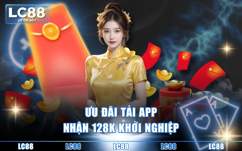 Cập Nhật 5 Khuyến Mãi LC88 Thưởng Khủng Cho Mọi Hội Viên Cập Nhật 5 Khuyến Mãi LC88 Thưởng Khủng Cho Mọi Hội Viên