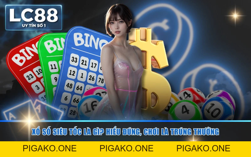 Xổ Số LC88 - Làm Giàu Từ Những Đợt Quay Thưởng Xổ Số LC88 - Làm Giàu Từ Những Đợt Quay Thưởng