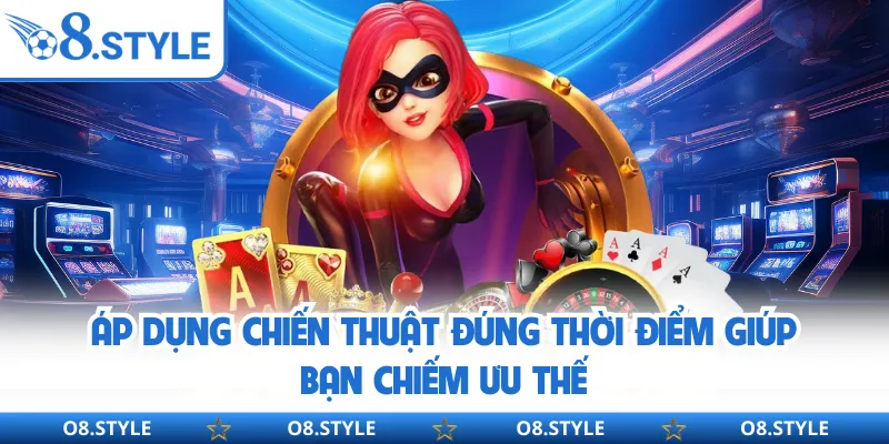 Cách Chơi Mậu Binh Online Tại O8 Dễ Hiểu Và Chuẩn Quốc Tế