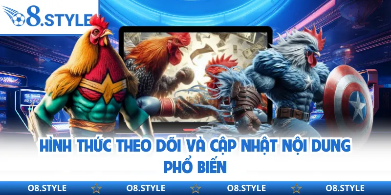 Đá Gà Thomo - Không Gian Giải Trí Truyền Thống Hiện Đại