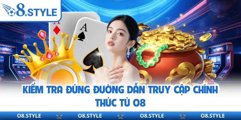 O8 Có Lừa Đảo Không? Sự Thật Được Hé Lộ Qua Đánh Giá Uy Tín