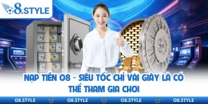Hướng dẫn O8 - Cẩm Nang Hỗ Trợ Người Dùng Chi Tiết Dịch Vụ