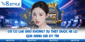 Hướng dẫn O8 - Cẩm Nang Hỗ Trợ Người Dùng Chi Tiết Dịch Vụ