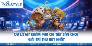 Hướng dẫn O8 - Cẩm Nang Hỗ Trợ Người Dùng Chi Tiết Dịch Vụ