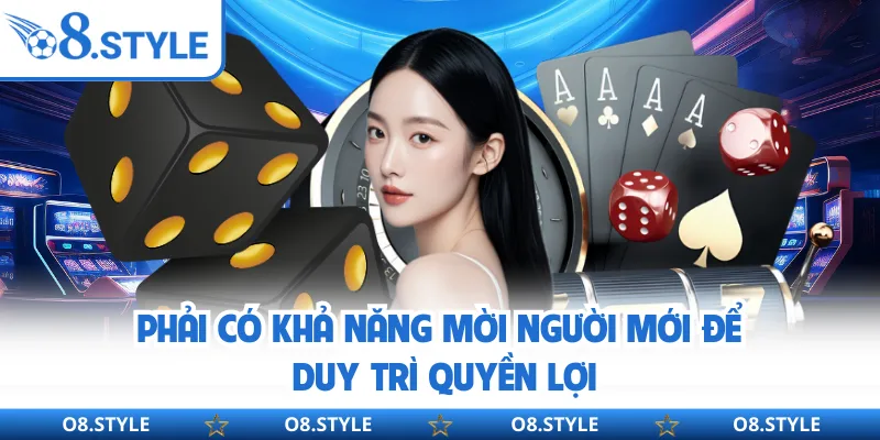 Đại Lý O8 - Mang Lại Thu Nhập Thụ Động Ổn Định Và Bền Vững