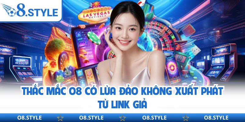 O8 Có Lừa Đảo Không? Sự Thật Được Hé Lộ Qua Đánh Giá Uy Tín