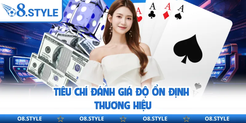 O8 Có Uy Tín Không - Đánh Giá Khách Quan Nhà Cái O8