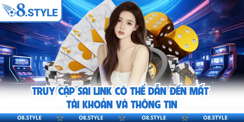 Link Vào O8 - Truy Cập An Toàn, Không Bị Chặn Từ Nhà Mạng