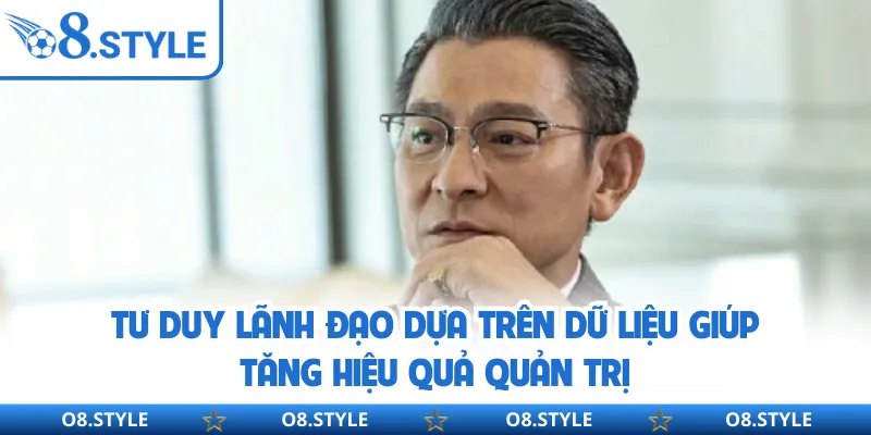 CEO Phan Hữu Tuấn - Tư Duy Lãnh Đạo Vững Chắc Cho O8
